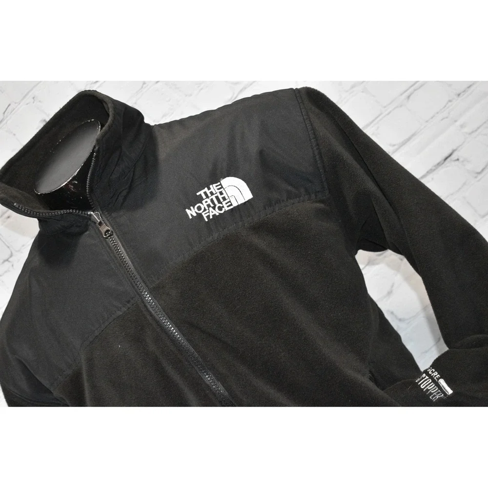 Vintage The North Face Summit Series Jacket Mens Large Gore Windstopper Fleece